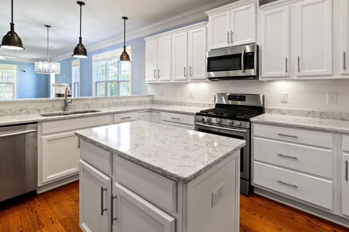 Filth & Squalor Cleanup in South Louisville, Louisville, KY